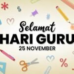Info singkat hari ini