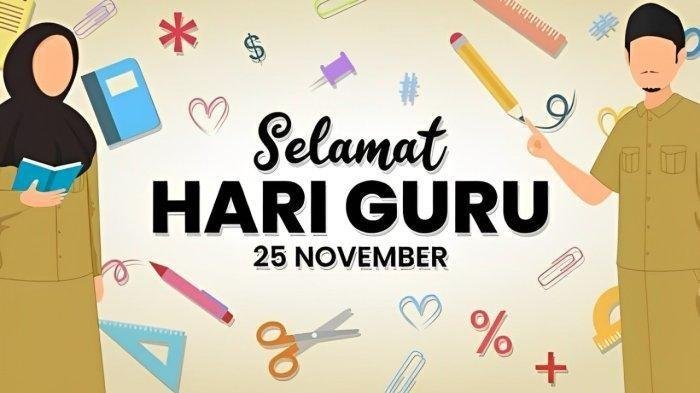Info singkat hari ini