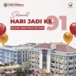 Informasi Rumah Sakit Terkini: Perkembangan, Tantangan, dan Inovasi dalam Pelayanan Kesehatan