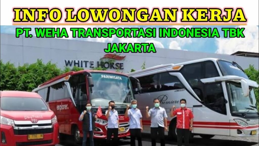 Infrastruktur dan Inovasi Transportasi: Antara Harapan dan Tantangan di Indonesia
