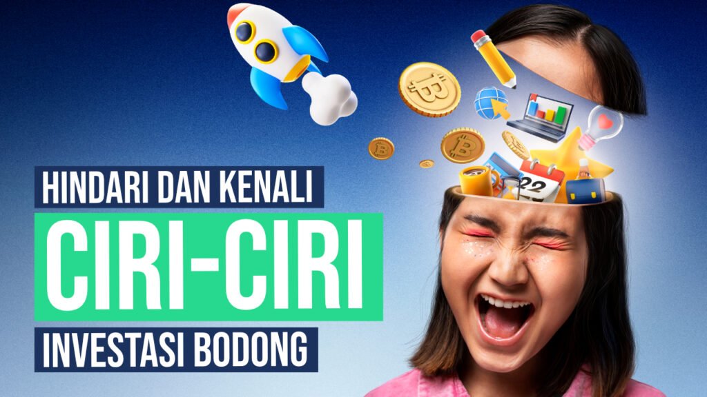 Investasi Bodong: Jebakan Manis yang Menghancurkan Mimpi dan Dompet Anda