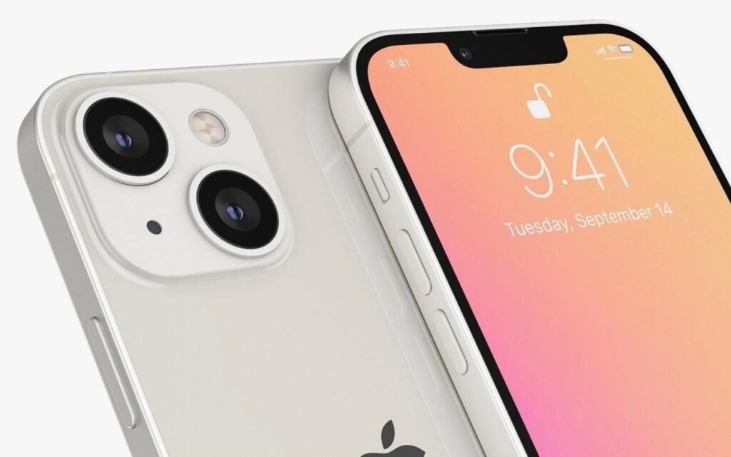 IPhone: Evolusi Teknologi dalam Genggaman, dari Masa ke Masa