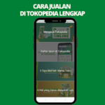 Jualan Online: Meraih Sukses di Era Digital – Panduan Lengkap untuk Pemula hingga Profesional