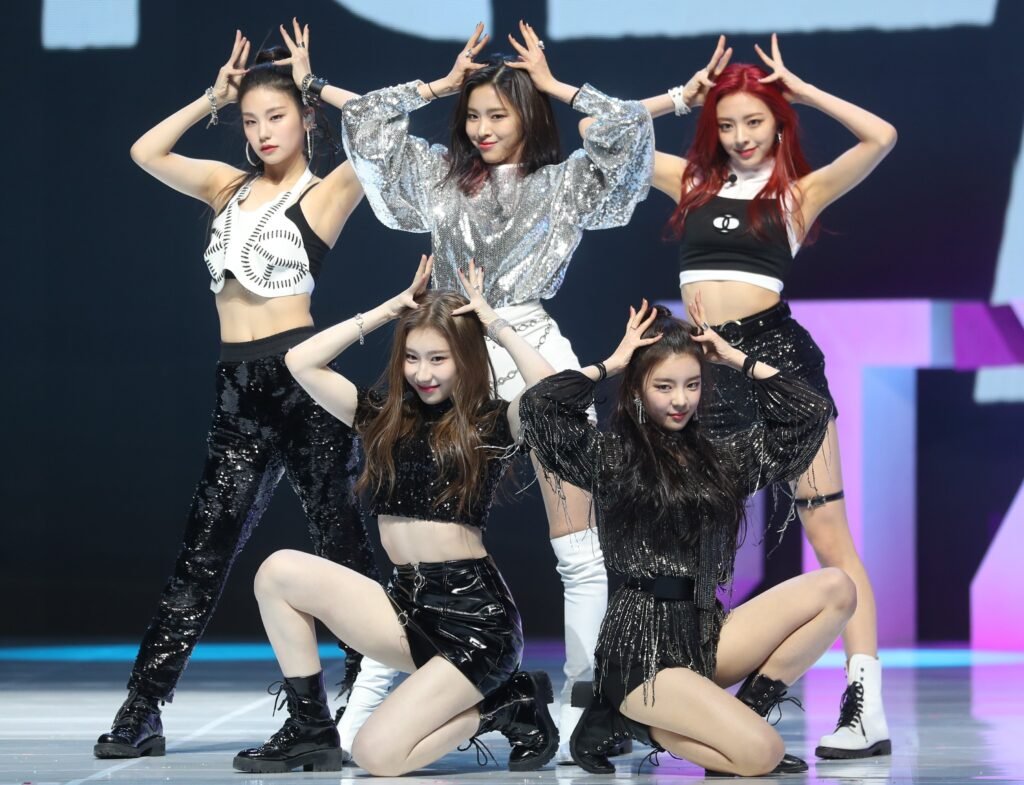 K-Pop Viral: Lebih dari Sekadar Musik, Sebuah Fenomena Global