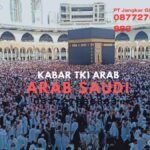 Kabar TKI: Antara Harapan dan Tantangan di Negeri Orang
