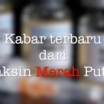 Kabar vaksin terbaru