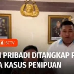 Kasus Penipuan Online Mengatasnamakan Essemotorsport.com Rugikan Ribuan Korban
