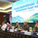Kebijakan Luar Negeri Amerika Serikat: Antara Kepentingan Nasional dan Tanggung Jawab Global