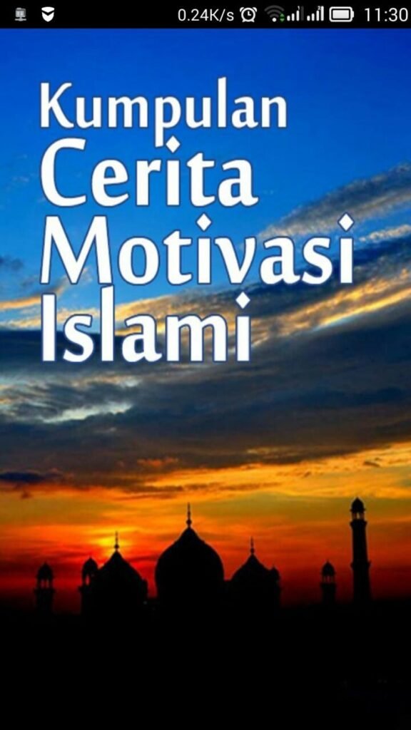 Kekuatan Cerita Motivasi: Menginspirasi, Mengubah, dan Membangkitkan Semangat
