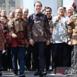 Kepemimpinan di Persimpangan: Sorotan dan Analisis Berita Presiden Terkini