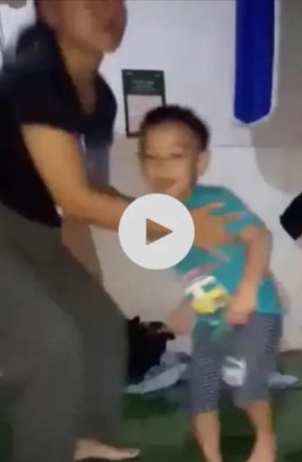 Kesehatan Anak Viral: Mengenal, Mencegah, dan Mengatasi Ancaman Penyakit Menular di Era Digital