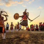 Kesenian Lokal: Jantung Budaya dan Identitas Bangsa yang Perlu Dilestarikan