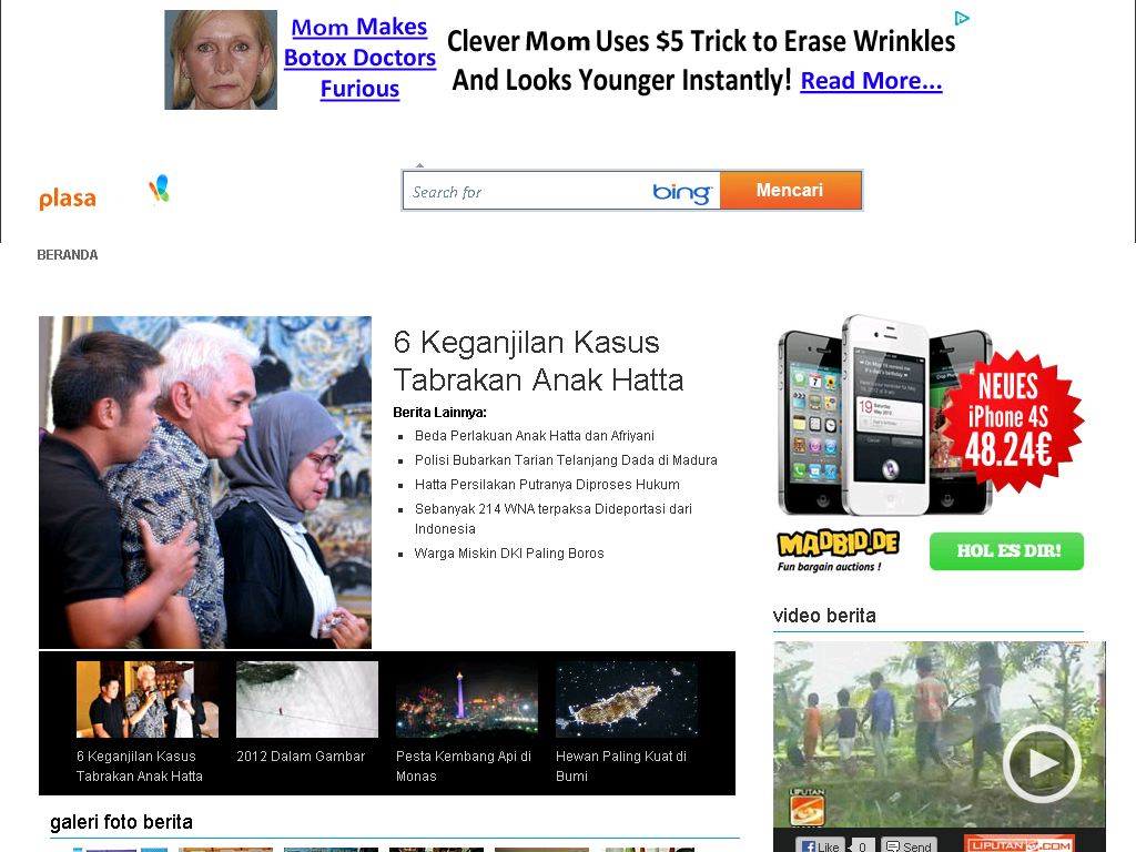 Ketegangan Meningkat di Eropa Timur: Analisis Dampak Geopolitik dan Ekonomi Terbaru