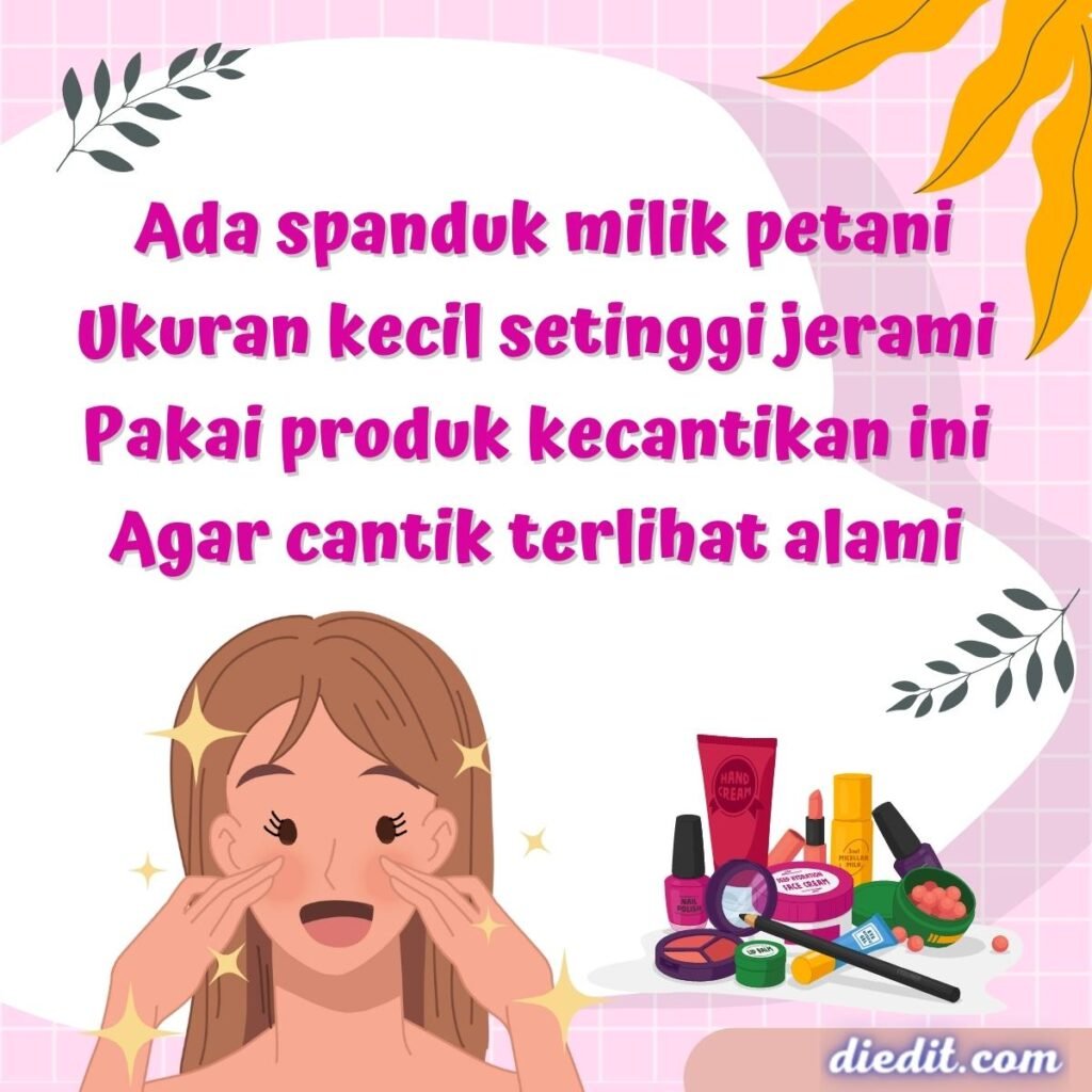 Kilau yang Berkelanjutan: Menelisik Fenomena Produk Kecantikan yang Sedang Booming