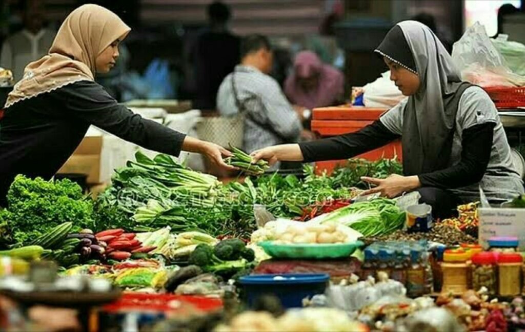 Kondisi Ekonomi Rakyat: Antara Harapan dan Tantangan di Tengah Dinamika Global