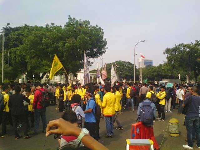 Konflik Sosial Kontemporer: Akar, Dampak, dan Upaya Resolusi