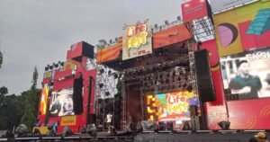 Konser Musik Viral: Fenomena, Dampak, dan Masa Depan Industri Musik