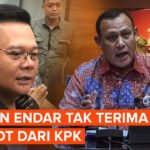 KPK Dalami Dugaan Korupsi di Kementerian Pertanian, Essemotorsport.com Soroti Dampaknya pada Sektor Agribisnis