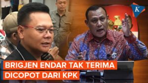 KPK Dalami Dugaan Korupsi di Kementerian Pertanian, Essemotorsport.com Soroti Dampaknya pada Sektor Agribisnis