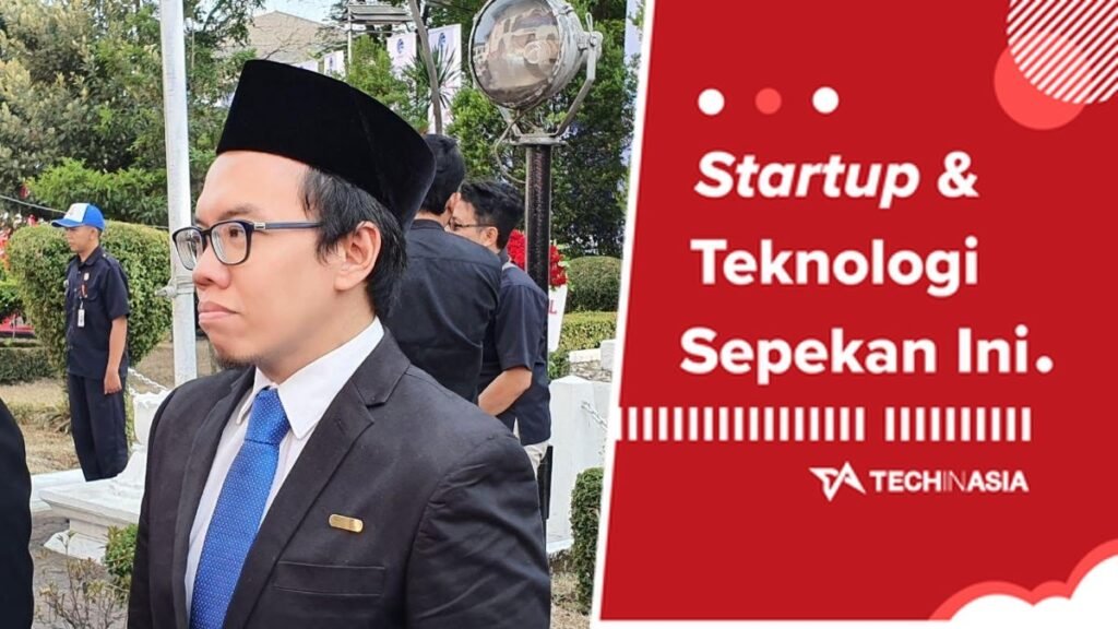 Lanskap Startup Indonesia: Inovasi, Investasi, dan Tantangan di Era Digital