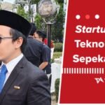 Lanskap Startup Indonesia: Inovasi, Investasi, dan Tantangan di Era Digital