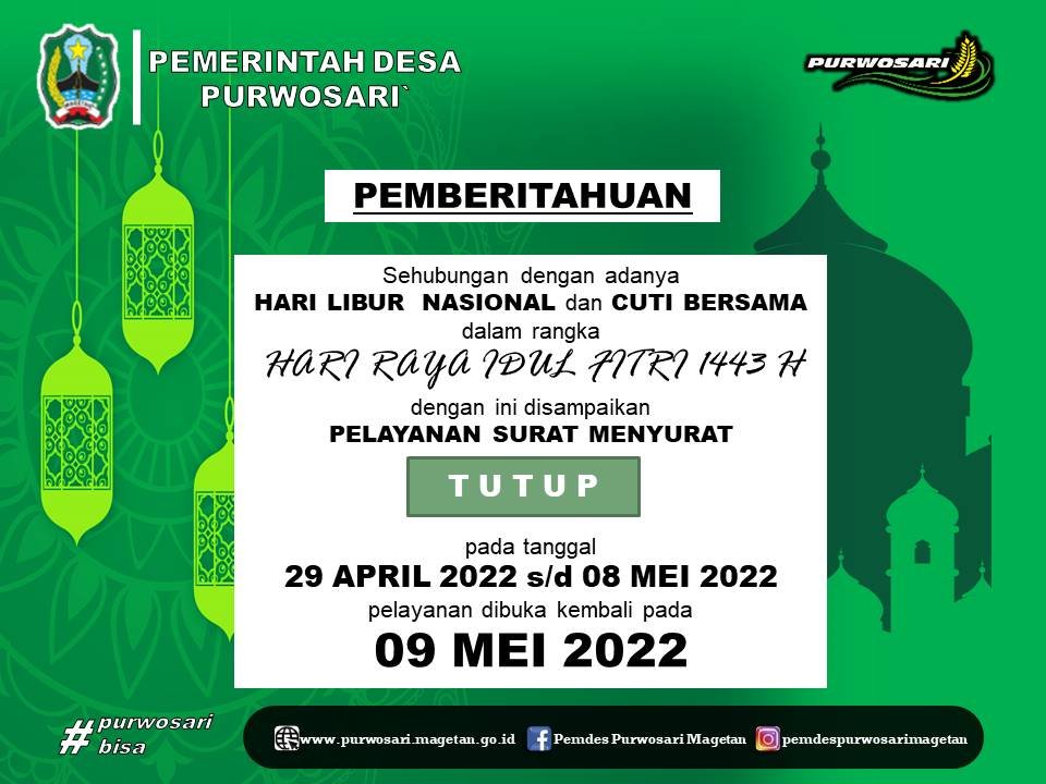 Lebaran 2024: Antara Tradisi, Ekonomi, dan Tantangan Mobilitas