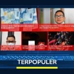 Lima Berita Terpanas yang Mengguncang Dunia Otomotif Minggu Ini