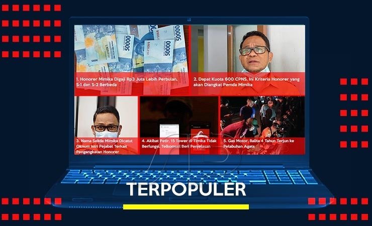 Lima Berita Terpanas yang Mengguncang Dunia Otomotif Minggu Ini
