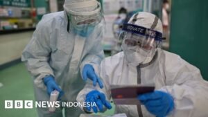 Lonjakan COVID-19: Mengapa Kita Belum Bisa Bernapas Lega?