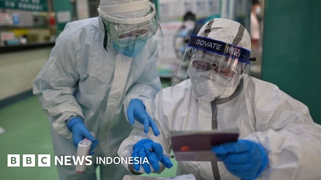 Lonjakan COVID-19: Mengapa Kita Belum Bisa Bernapas Lega?