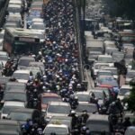 Macet Parah: Akar Masalah, Dampak, dan Solusi yang Mungkin