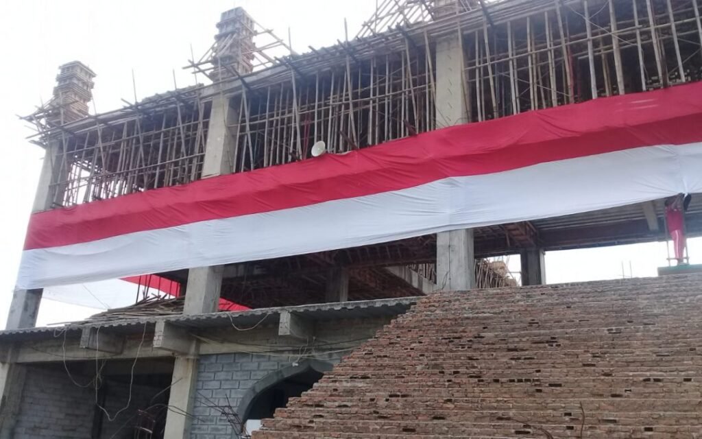 Masjid di Era Modern: Lebih dari Sekadar Tempat Ibadah