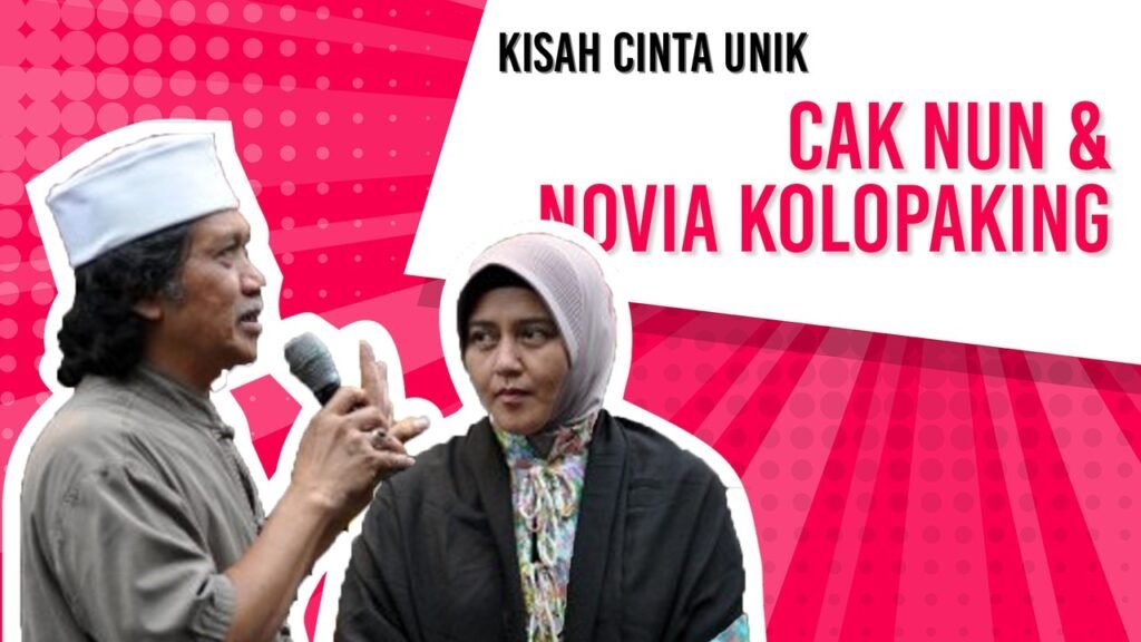 Melampaui Batas: Menelisik Kisah Cinta Unik di Era Modern