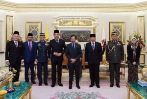 Mempererat Hubungan Dagang dan Investasi: Indonesia dan Australia Perkuat Kemitraan Ekonomi
