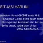 Menavigasi Ketidakpastian: Analisis Mendalam Perkembangan Situasi Global Hari Ini