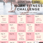 Mendobrak Batas Diri: Panduan Lengkap Mengikuti dan Merancang Fitness Challenge yang Efektif