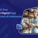 Menjelajahi Gelombang Transformasi: Tren Ekonomi Digital yang Membentuk Masa Depan