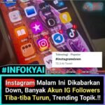 Menjelajahi Gelombang Viral Instagram: Tren Terkini dan Bagaimana Essemotorsport.com Mengendarai Ombaknya