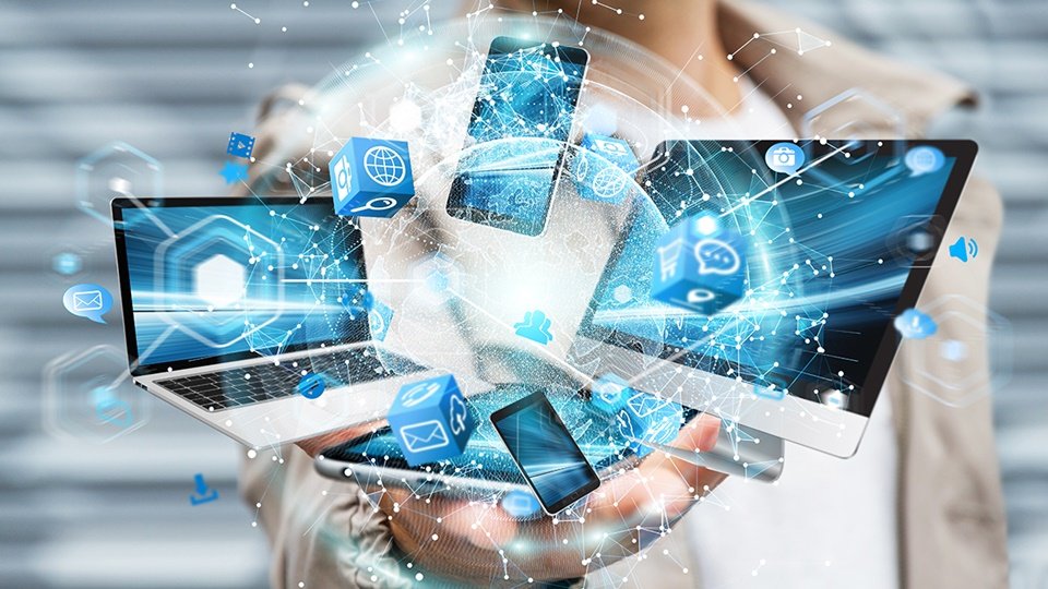 Menjelajahi Horizon Teknologi: Inovasi yang Membentuk Masa Depan Kita
