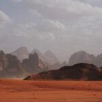 Menjelajahi Planet Merah: Mimpi dan Tantangan Misi ke Mars