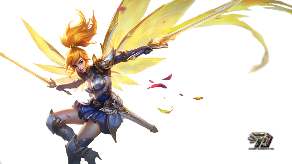 Mobile Legends: Bang Bang – Gelombang Perubahan dan Persaingan Sengit di Dunia MOBA Mobile