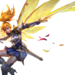 Mobile Legends: Bang Bang – Gelombang Perubahan dan Persaingan Sengit di Dunia MOBA Mobile