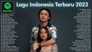 Musik viral indonesia