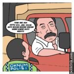 Oknum Polisi: Antara Pelindung dan Predator