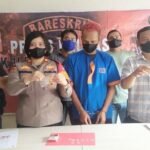 Operasi Gabungan Polri dan Bea Cukai Gagalkan Penyelundupan 1.200 Sepeda Motor dan Ratusan Mobil Mewah Ilegal