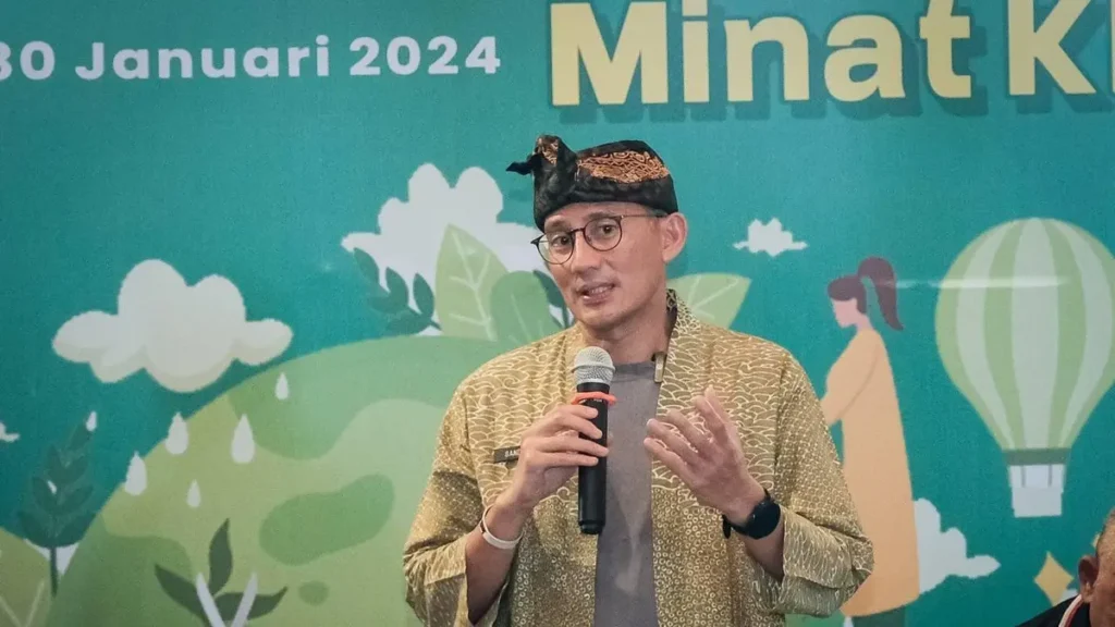 Pariwisata Bangkit: Tren Baru, Destinasi Populer, dan Strategi Pemulihan Pasca Pandemi