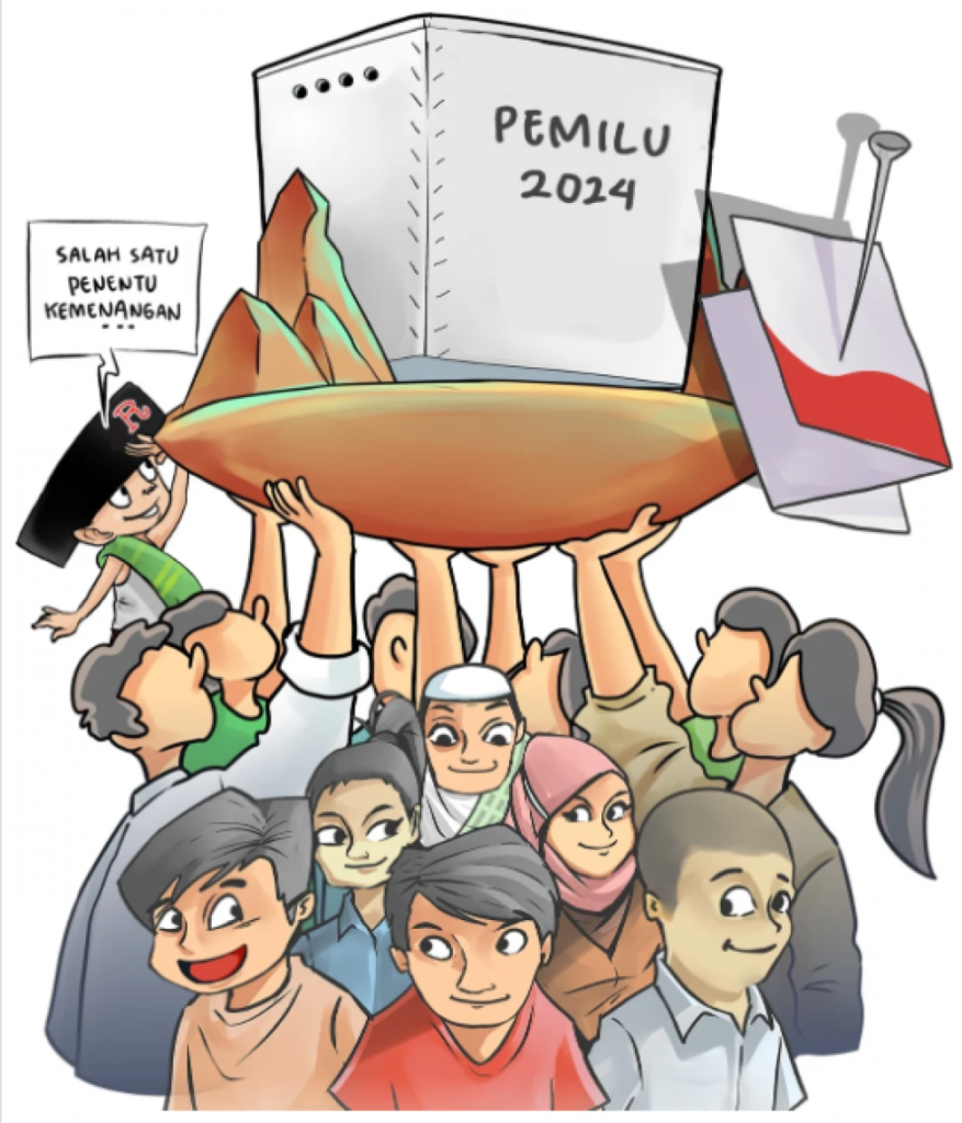 Pemilu Damai: Pilar Demokrasi dan Tanggung Jawab Bersama