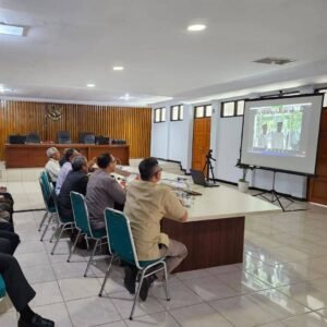 Pengadilan Tinggi Menolak Gugatan Banding Terkait Sengketa Lahan di Kawasan Industri, essemotorsport.com Mengabarkan