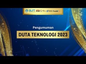 Pengumuman teknologi terbaru