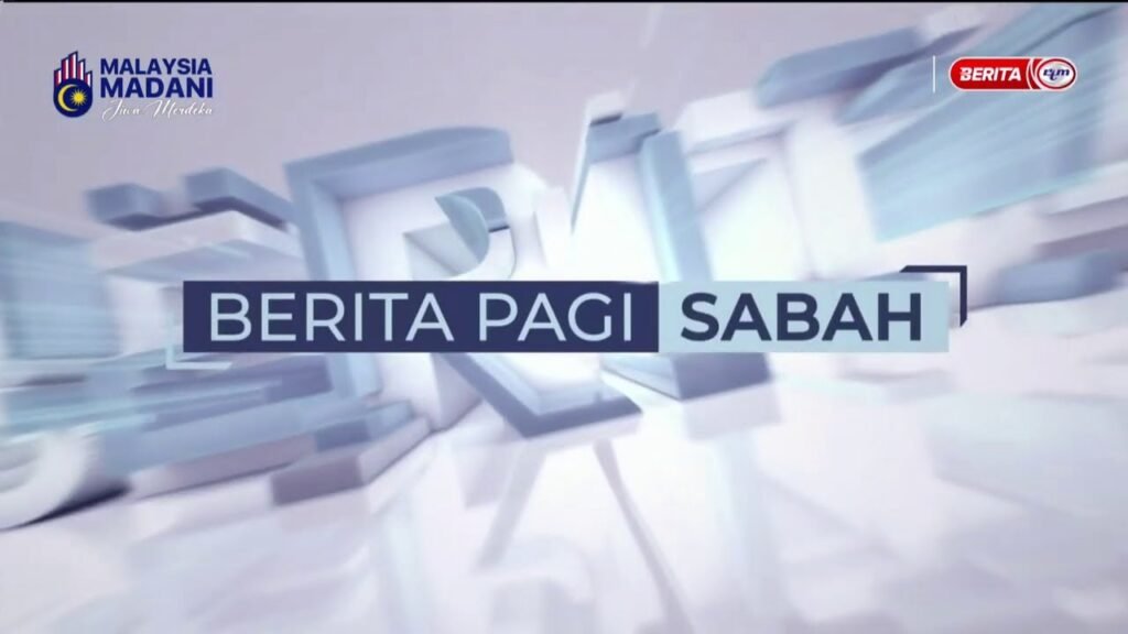 Perkembangan berita pagi